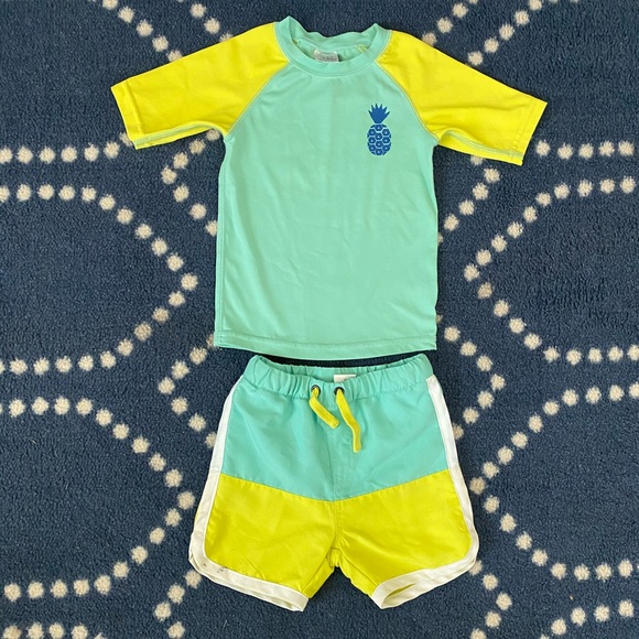 egg Other - egg Brand Toddler Swim Set